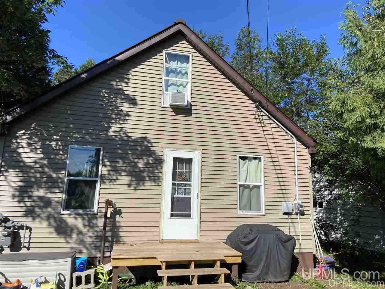 301 Elm Street Ishpeming, MI 49849 - Photo 30 of 32