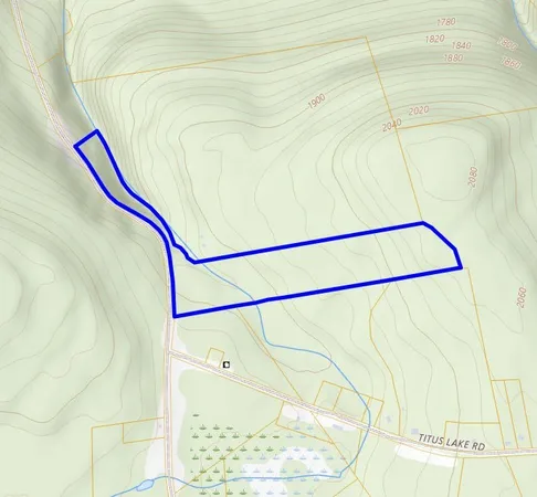 $95,000 | 1-8 South Worcester Hill Road, Harpersfield, NY 12093