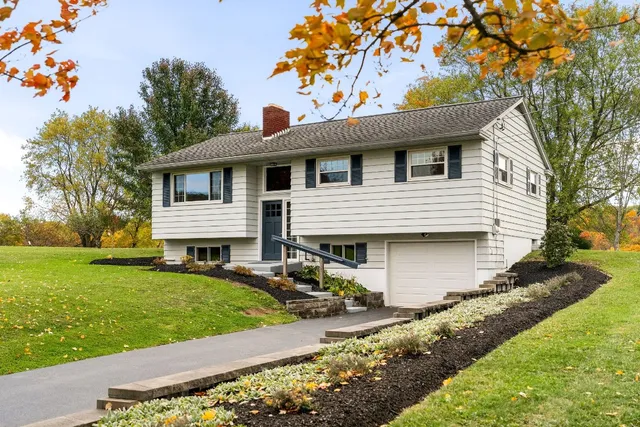 $215,000 | 3543 Bornt Hill Road, Endicott, NY 13760