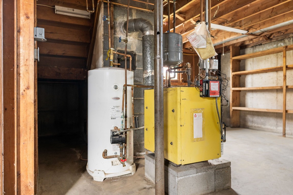 3543 Bornt Hill Road Endicott, NY 13760 - Photo 22 of 26