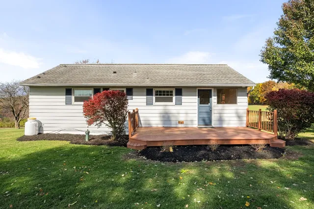 $215,000 | 3543 Bornt Hill Road, Endicott, NY 13760