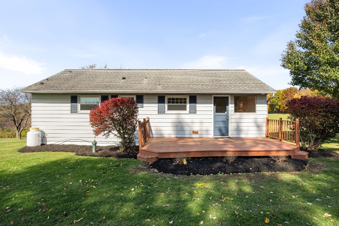 3543 Bornt Hill Road Endicott, NY 13760 - Photo 26 of 26