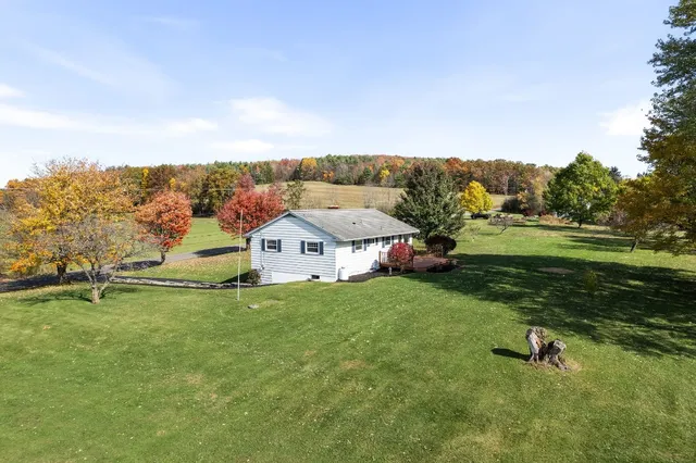 $215,000 | 3543 Bornt Hill Road, Endicott, NY 13760