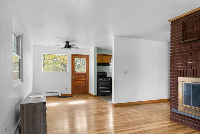 $215,000 | 3543 Bornt Hill Road, Endicott, NY 13760