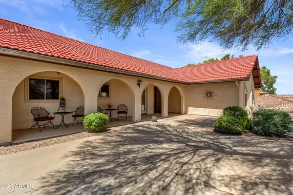$750,000 | 10240 Demaret Drive, Fountain Hills, AZ 85268