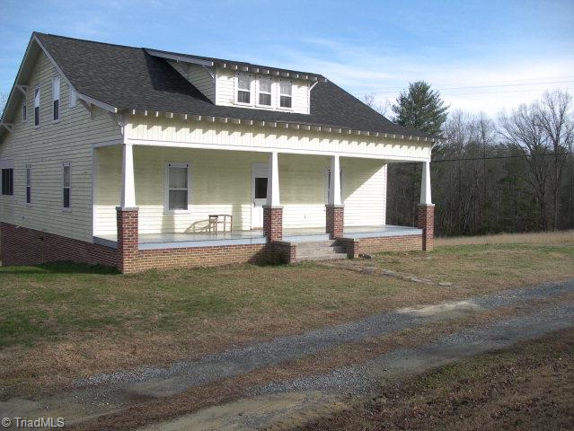 9440 Traphill Road Traphill, NC 28685 - Photo 1 of 1 Main View