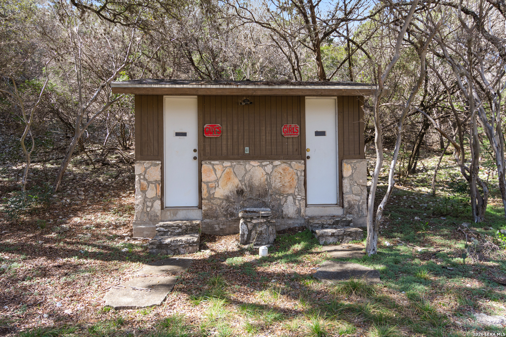 100 Indian Paint Brush Road Concan, TX 78838 - Photo 81 of 84