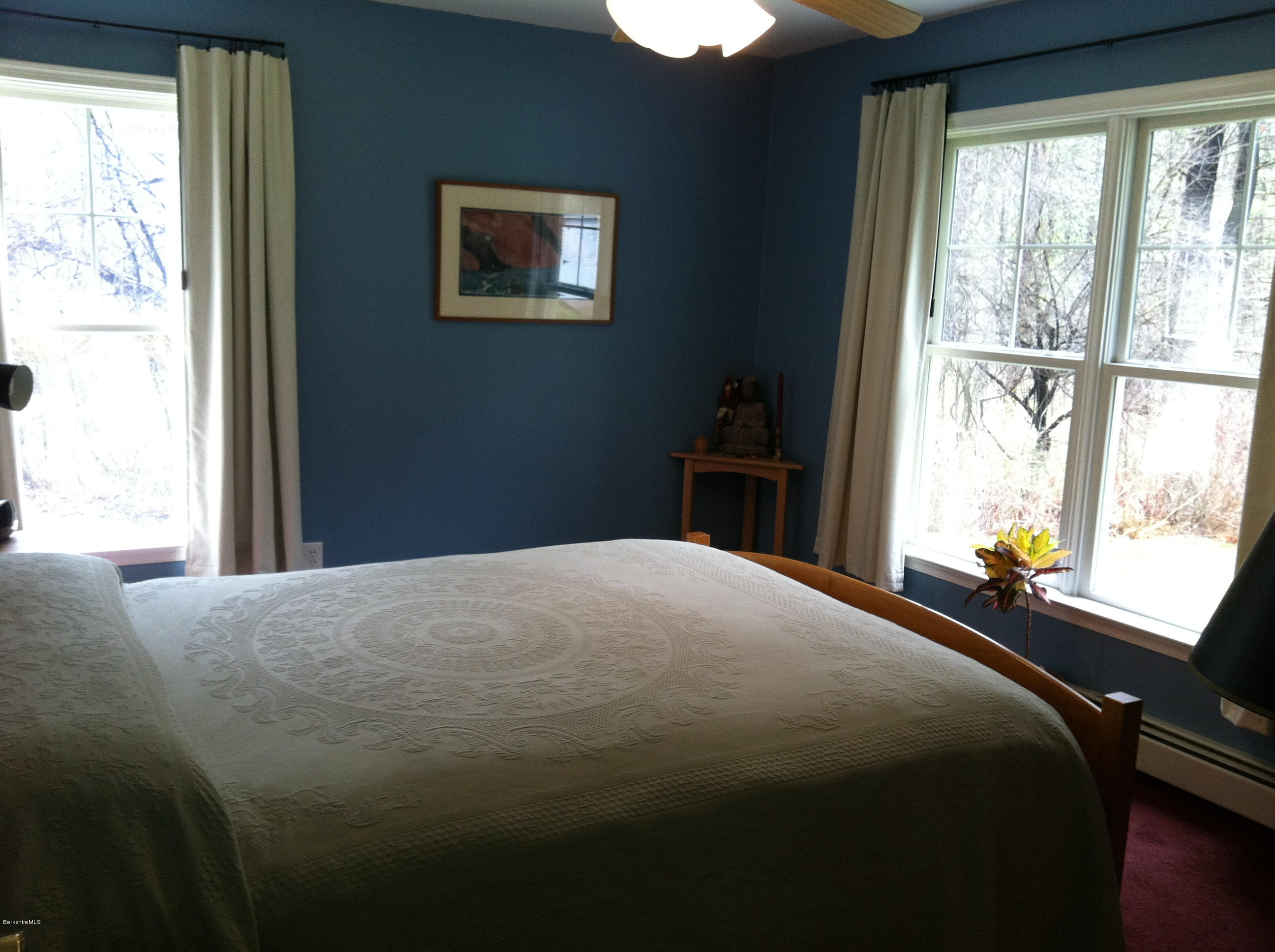 2 A Glendale Road Stockbridge, MA 01229 - Photo 5 of 13 BR1