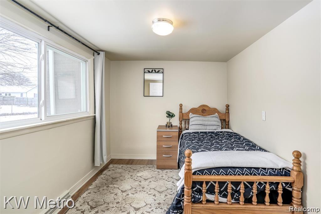 3617 Harrison Avenue Rochester Hills, MI 48307 - Photo 17 of 44