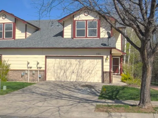 $389,900 | 985 Winona Circle, Loveland, CO 80537
