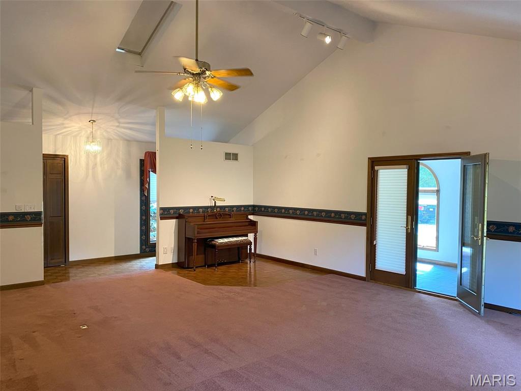 12702 Crestview Lane Trenton, IL 62293 - Photo 2 of 98