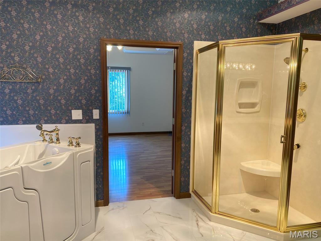 12702 Crestview Lane Trenton, IL 62293 - Photo 45 of 98