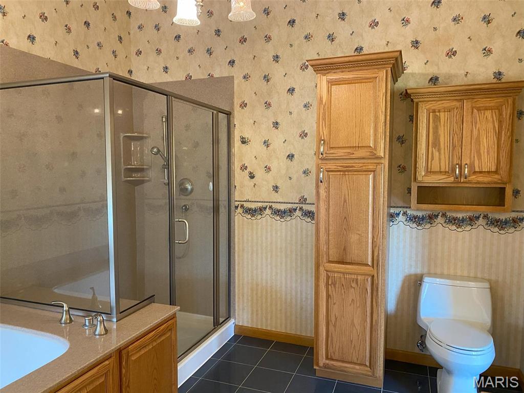 12702 Crestview Lane Trenton, IL 62293 - Photo 61 of 98