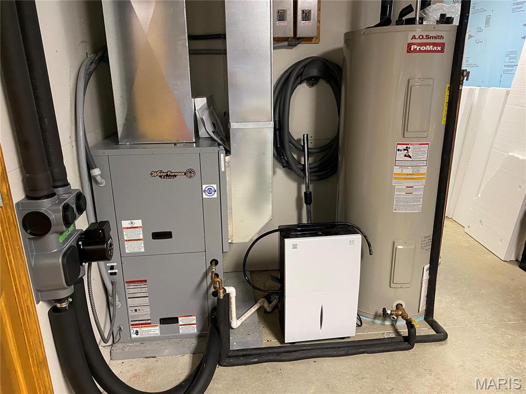 12702 Crestview Lane Trenton, IL 62293 - Photo 79 of 98