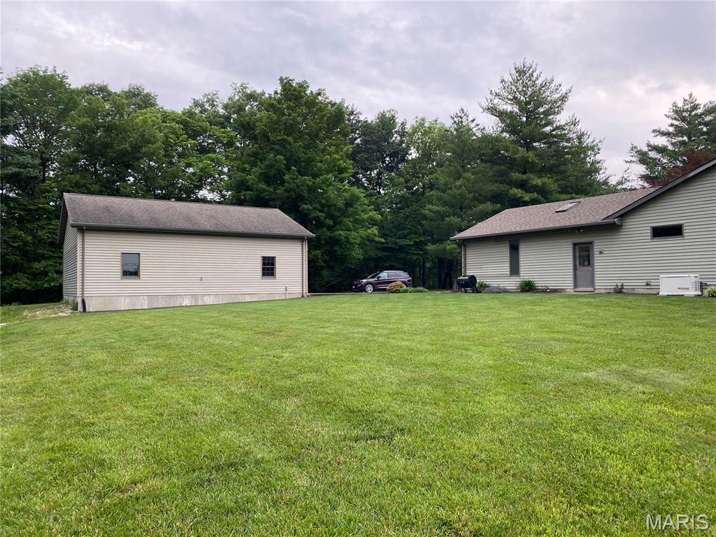 12702 Crestview Lane Trenton, IL 62293 - Photo 83 of 98