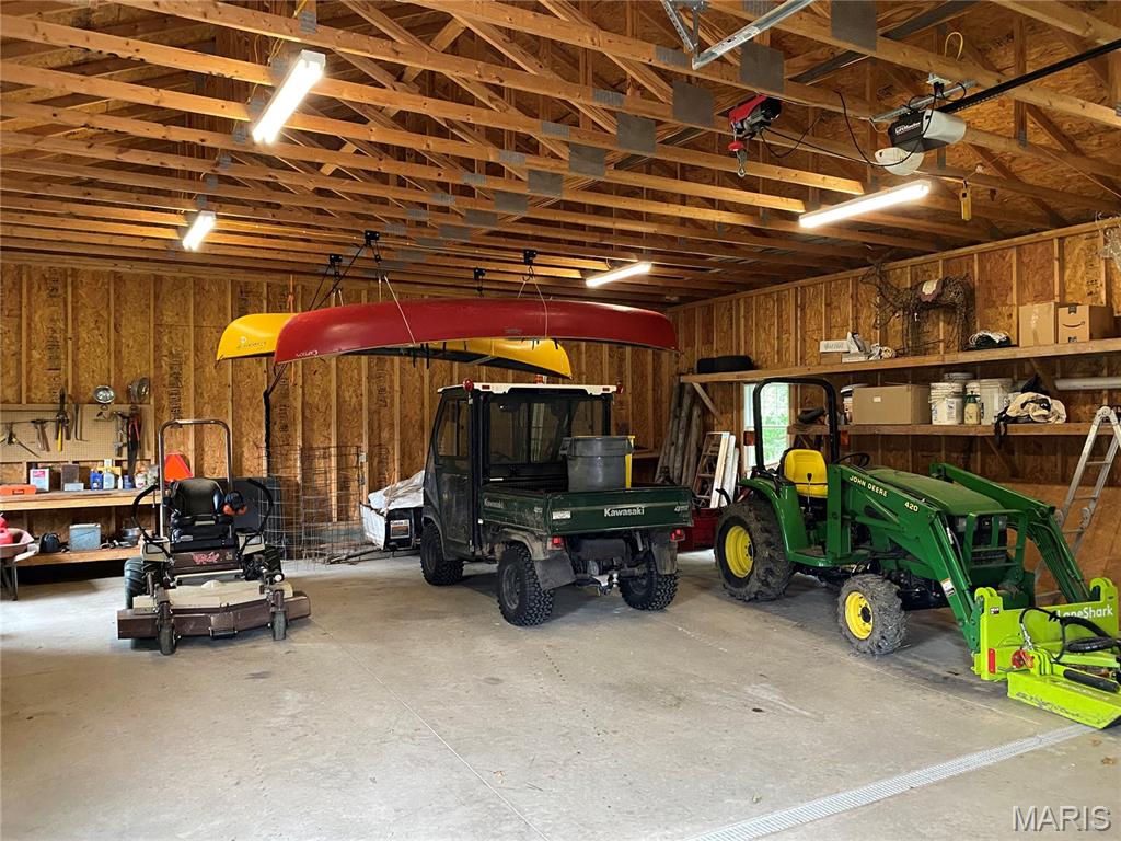 12702 Crestview Lane Trenton, IL 62293 - Photo 84 of 98