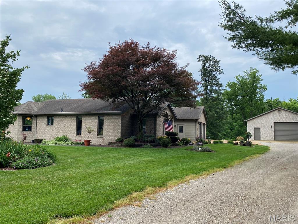 12702 Crestview Lane Trenton, IL 62293 - Photo 88 of 98