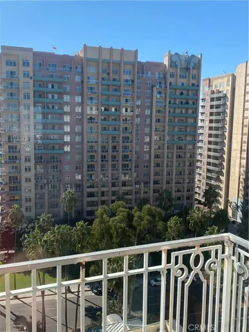 a view of a building