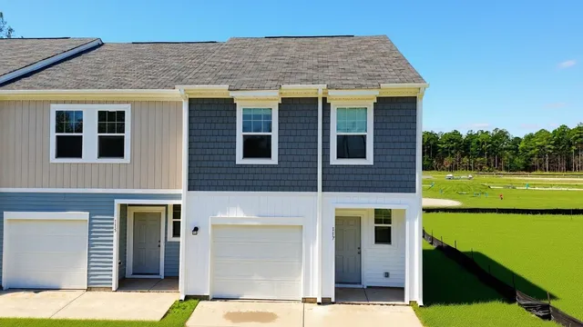 $278,990 | 184 Cotton Leaf Boulevard, Summerville, SC 29486