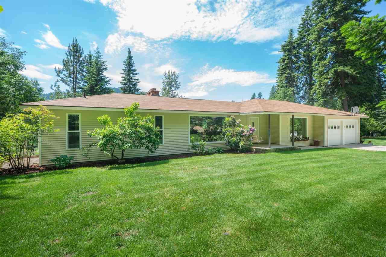 2302 Le Clerc Road Newport, WA 99156 - Photo 1 of 20 Gallery Image 1