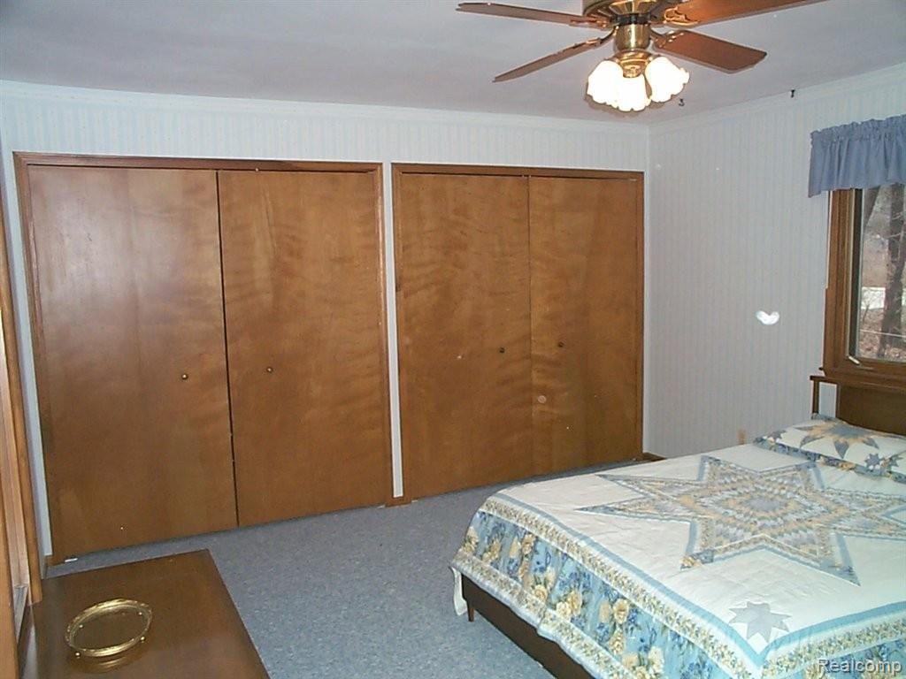 1501 Gravel Ridge Drive Rochester, MI 48307 - Photo 11 of 14 Bedroom 1.jpg