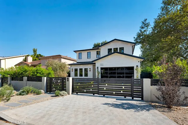 $5,199,000 | 13024 Bloomfield Street, Studio City, CA 91604