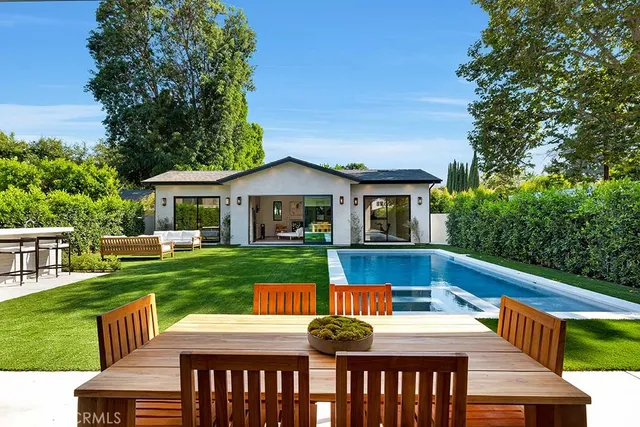 $5,199,000 | 13024 Bloomfield Street, Studio City, CA 91604