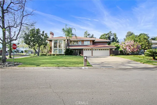 $1,699,910 | 7954 Thoroughbred Street, Rancho Cucamonga, CA 91701