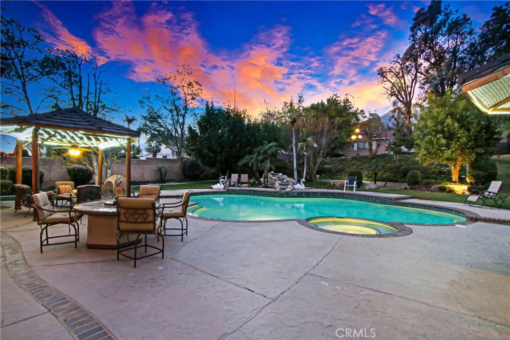 7954 Thoroughbred Street Rancho Cucamonga, CA 91701 - Photo 59 of 63