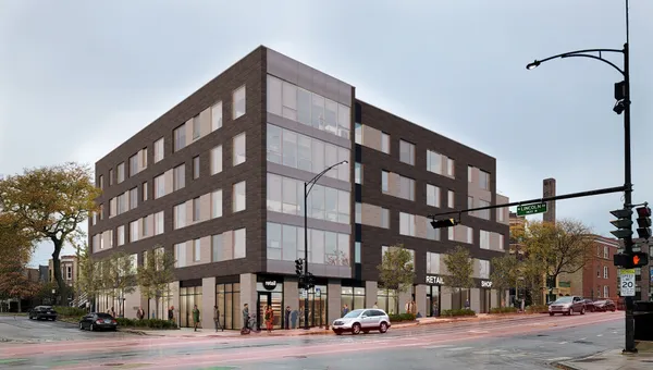 $2,425 | 3605 North Ravenswood Avenue, Unit 501, Chicago, IL 60613