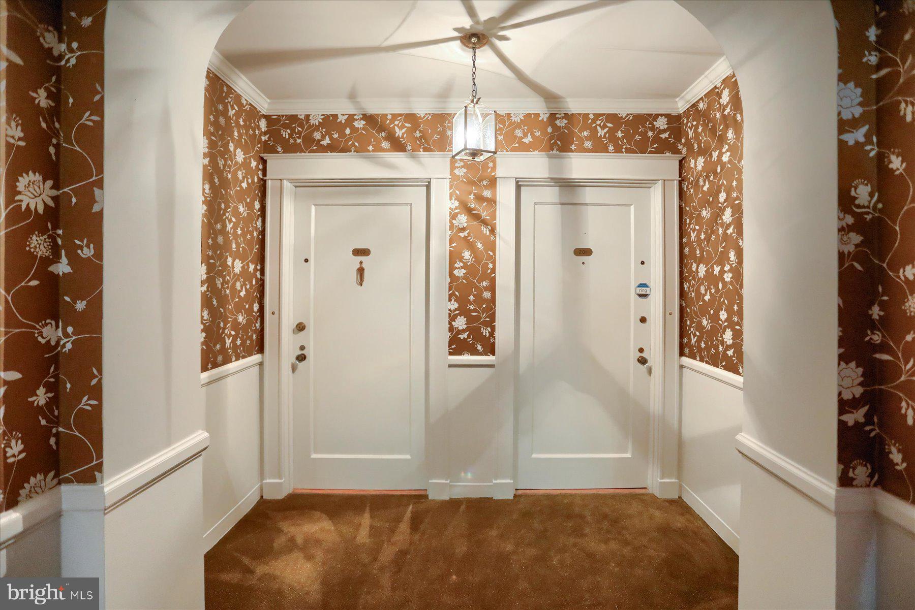 4300 Roland Avenue, Unit 201 Baltimore, MD 21210 - Photo 25 of 30