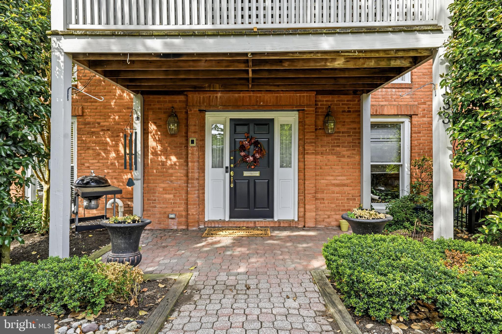 133 Plum Street Moorestown, NJ 08057 - Photo 5 of 46