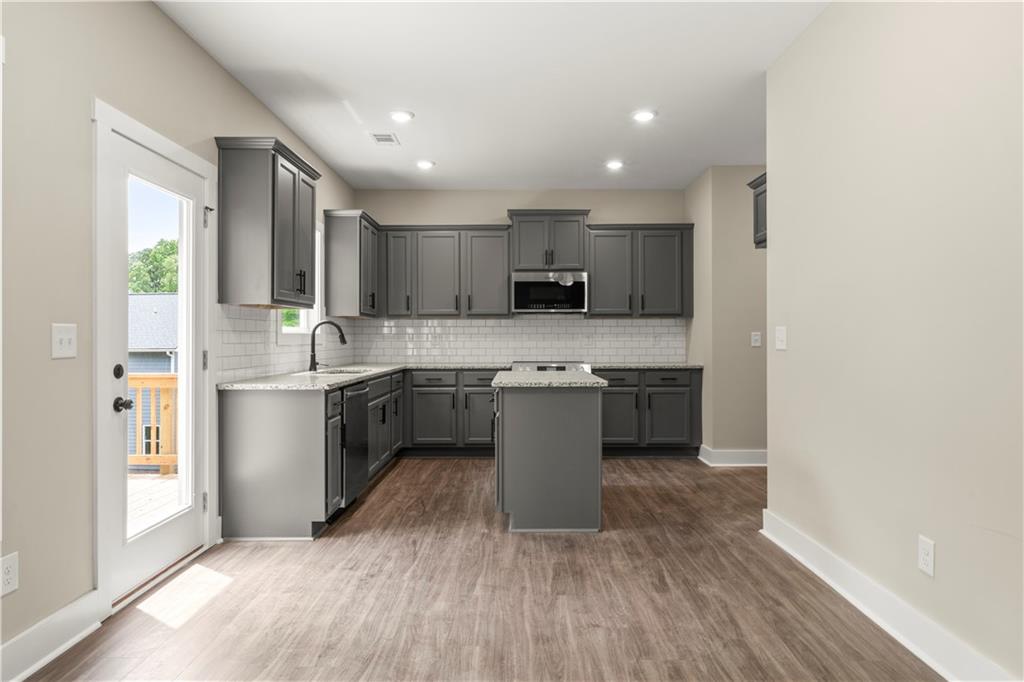 500 Benson Meadows Drive Dallas, GA 30157 - Photo 11 of 33