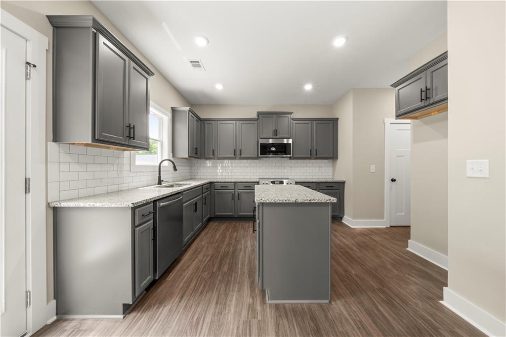 500 Benson Meadows Drive Dallas, GA 30157 - Photo 12 of 33