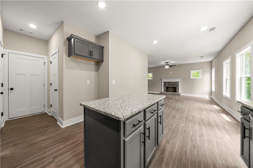 500 Benson Meadows Drive Dallas, GA 30157 - Photo 15 of 33