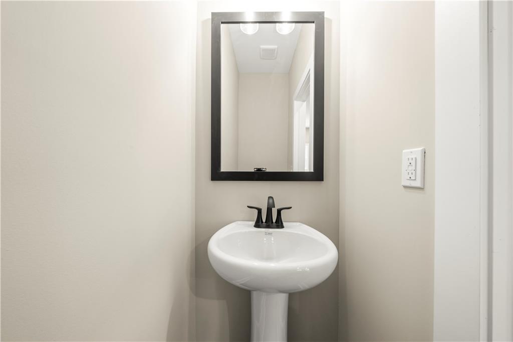 500 Benson Meadows Drive Dallas, GA 30157 - Photo 16 of 33
