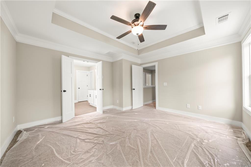 500 Benson Meadows Drive Dallas, GA 30157 - Photo 17 of 33