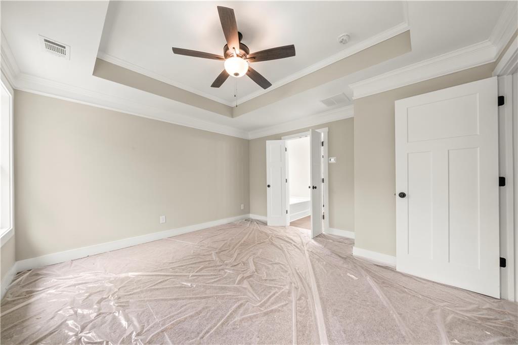 500 Benson Meadows Drive Dallas, GA 30157 - Photo 18 of 33