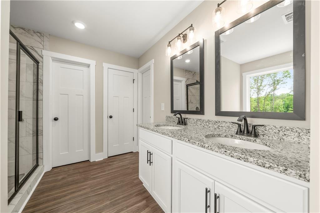 500 Benson Meadows Drive Dallas, GA 30157 - Photo 20 of 33
