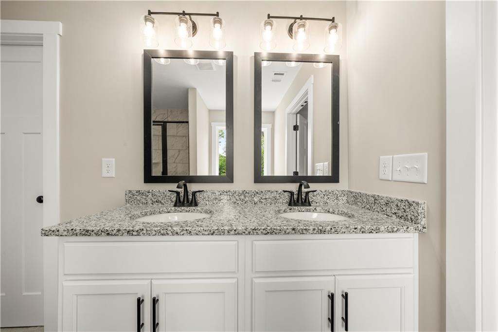 500 Benson Meadows Drive Dallas, GA 30157 - Photo 22 of 33