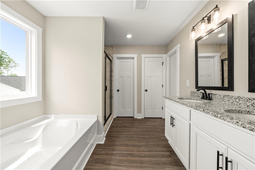 500 Benson Meadows Drive Dallas, GA 30157 - Photo 23 of 33