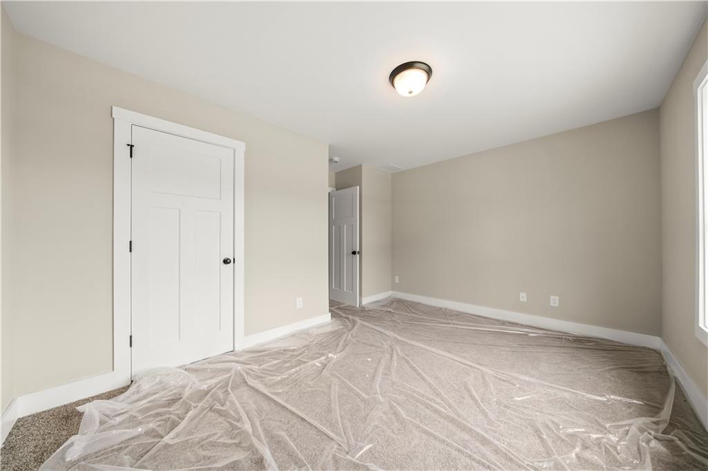 500 Benson Meadows Drive Dallas, GA 30157 - Photo 26 of 33