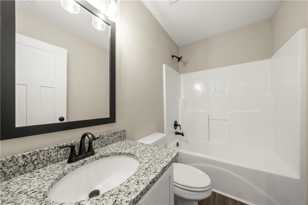 500 Benson Meadows Drive Dallas, GA 30157 - Photo 27 of 33