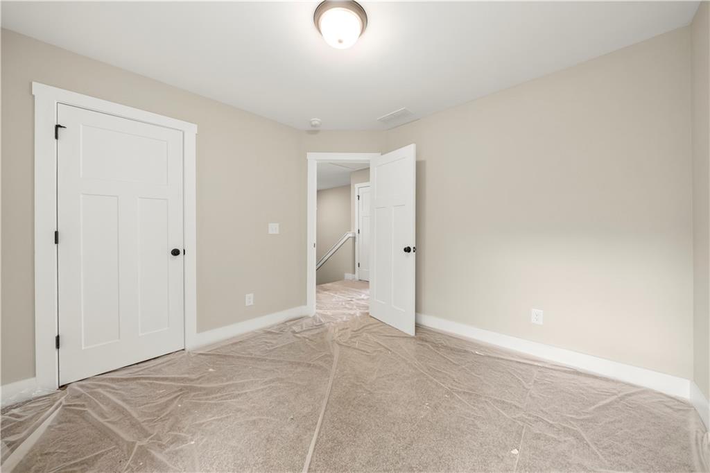 500 Benson Meadows Drive Dallas, GA 30157 - Photo 29 of 33
