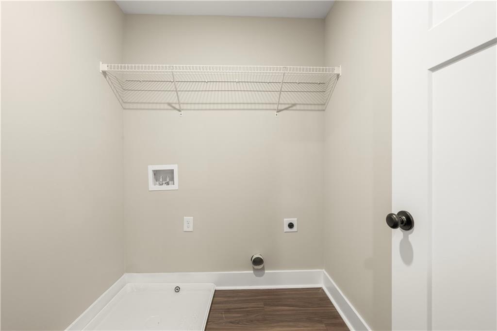 500 Benson Meadows Drive Dallas, GA 30157 - Photo 30 of 33