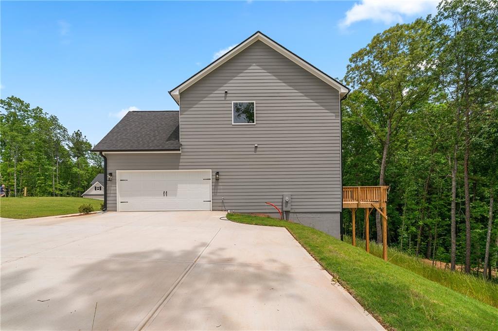 500 Benson Meadows Drive Dallas, GA 30157 - Photo 3 of 33
