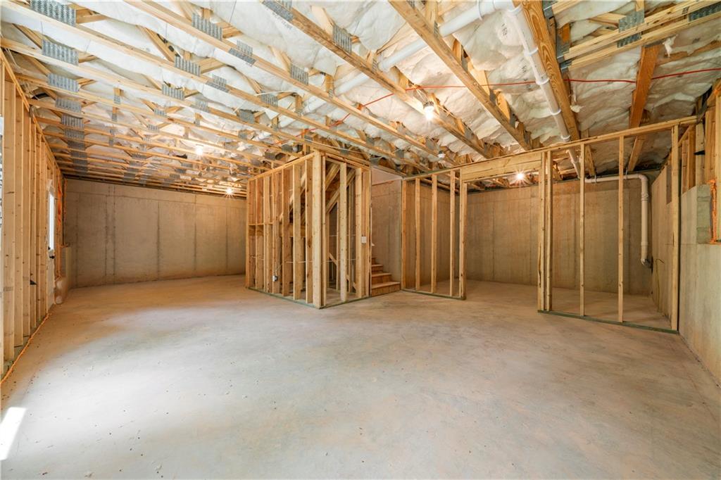 500 Benson Meadows Drive Dallas, GA 30157 - Photo 32 of 33
