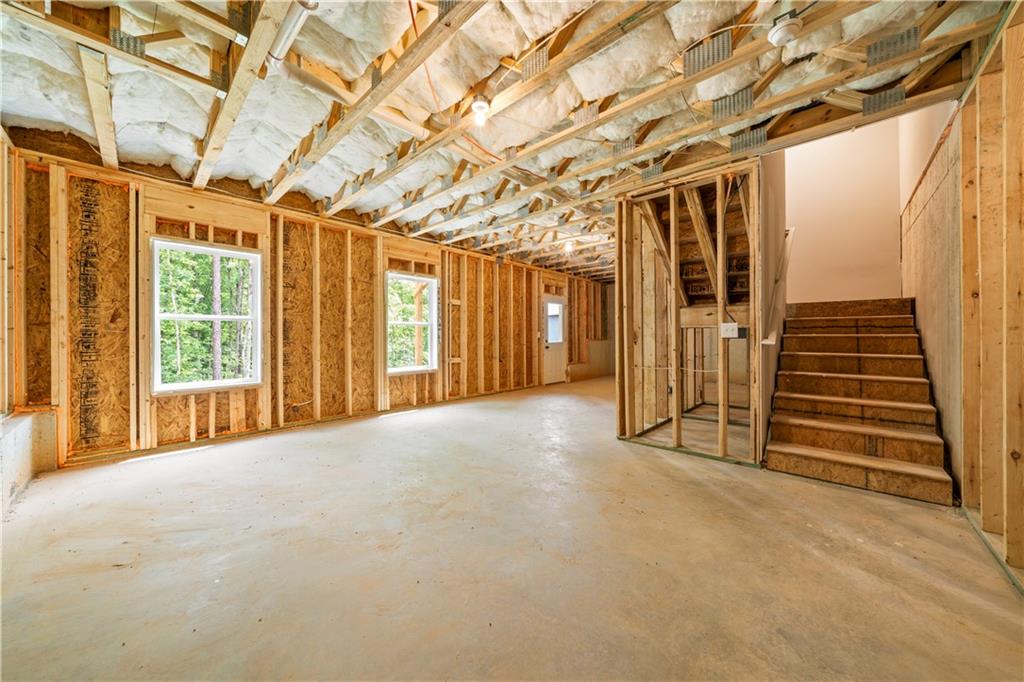 500 Benson Meadows Drive Dallas, GA 30157 - Photo 33 of 33