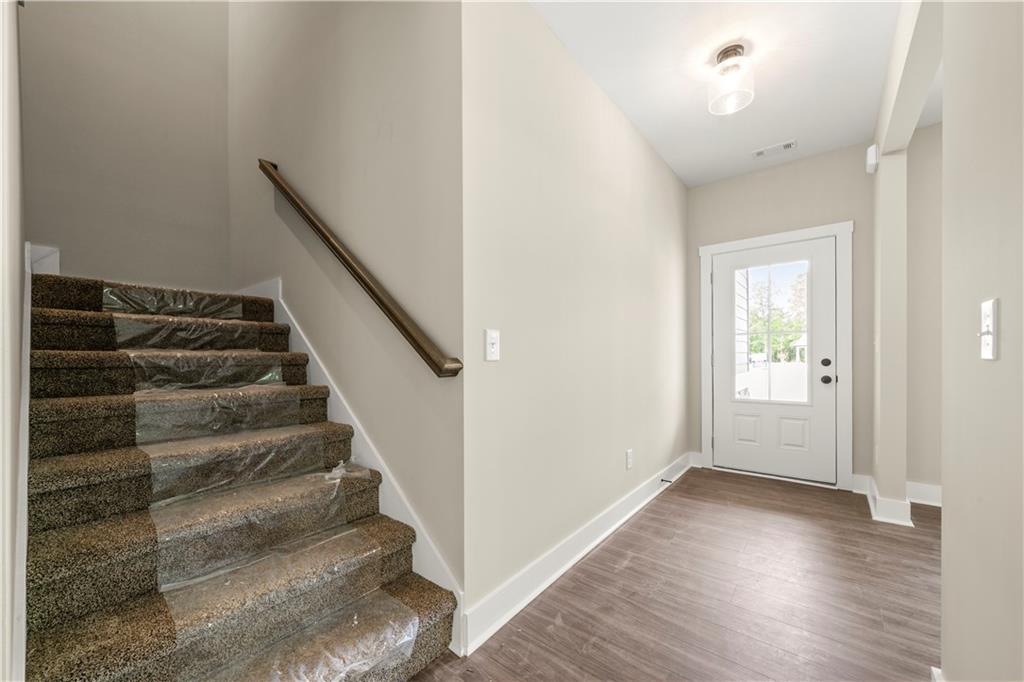 500 Benson Meadows Drive Dallas, GA 30157 - Photo 4 of 33