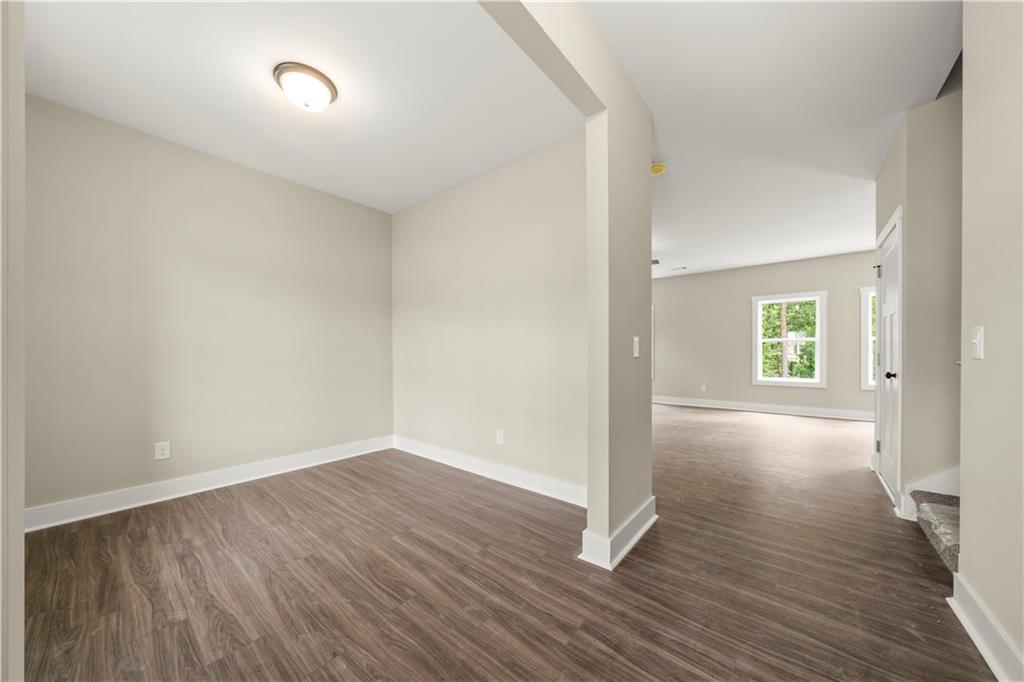 500 Benson Meadows Drive Dallas, GA 30157 - Photo 5 of 33
